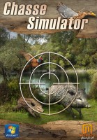 Chasse Simulator