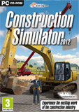 Construction Simulator 2012