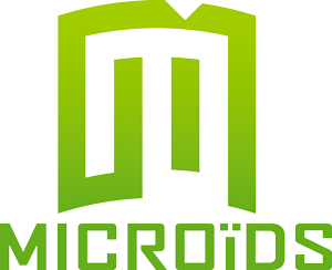 Mïcroids