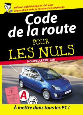 Code de la route pour les nuls