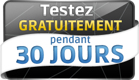 Essayez gratuitement