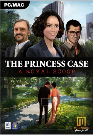 Princess Case
